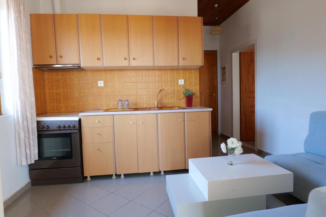 Eden Hotel Saranda Kültér fotó