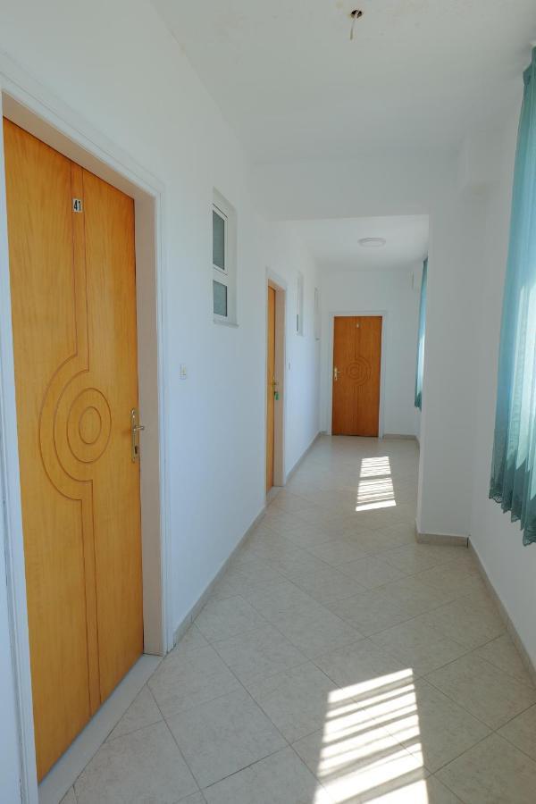 Eden Hotel Saranda Kültér fotó